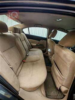 هوندا سيفيك